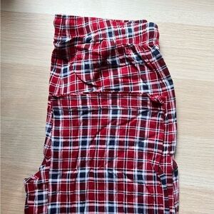 Men’s bed pants